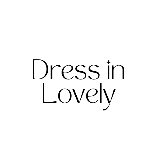 Dress in Lovely