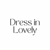 Dress in Lovely